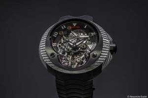 Alexandre BADOT - BADOT ALEXANDRE